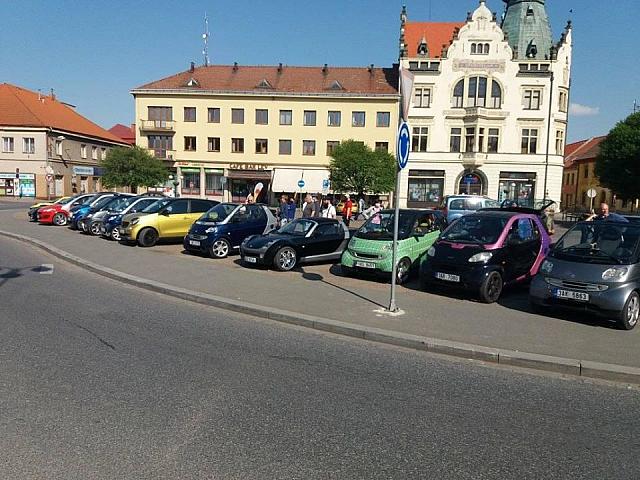 Trochu v detailu ...