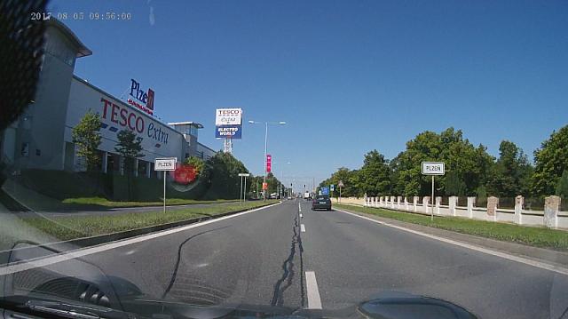 Kam jsme to asi tak přijeli?