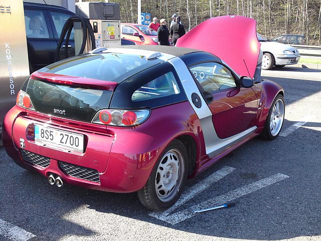 Nebo že by ne tak úplně?