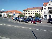 A zase jiný detail ...