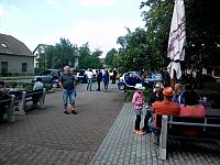 Kosice - občerstvení, diskuze ...