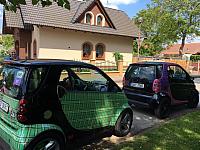 Sultana se Sultánkou