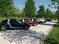 A zase jiný úhel. Nebo jiný fotograf?