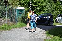 Nikdo nechybí, tudíž ...