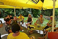 Potravinářská inspekce ...