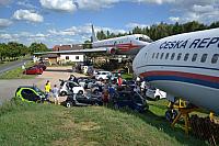 Už jsme asi všichni na místě.