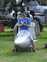 Co ho tak rozesmálo?