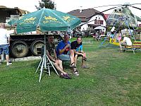 Už jsme viděli všechno, raději pokecáme!