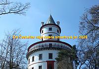 Český ráj 2026