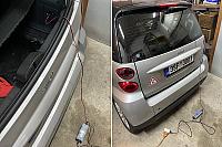 Smart pet5 0908