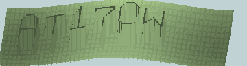 Ověřovací kód
